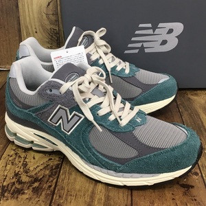 New Balance M2002REM ニューバランス【7898-004】