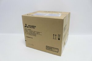 未開封 三菱 ダクト用換気扇 VD-10ZUC-HT 526 H92 三菱電機 浴室用 住宅設備 ⑧ 5-G046Z/1/100