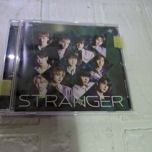 jo1 Stranger　ケースは除外します