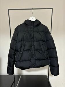 モンクレール★MONCLER★1★LENAR★ブラック★国内正規★