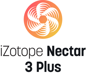 【国内正規代理店品】iZotope Nectar 3 Plus（ボーカルエフェクト/ボーカルソフト）｜WAVES CLA Vocals, ANTARES Auto-Tune