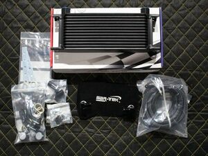 【在庫限り・即納可】BAR-TEK バーテックス DSGオイルクーラーキット アウディ AUDI 8V RS3 / 8S TTRS