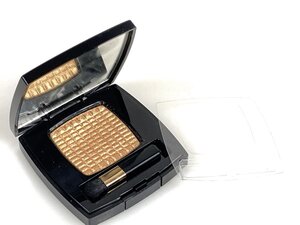 満量　シャネル　CHANEL　プルミエオール　アイシャドウ　ファーストゴールド　KES-2985