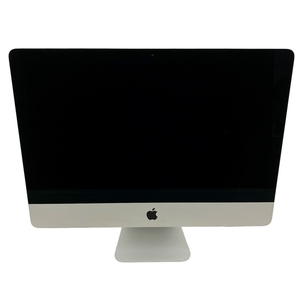 Apple iMac 21.5インチ 2017 一体型 パソコン i5-7360U 8GB HDD 1TB Monterey 訳有 M8899095
