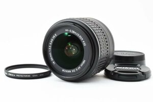 ★超美品★ ニコン Nikon AF-S NIKKOR 18-55mm F3.5-5.6G DX VR II #17018