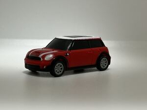 bmw mini ミニ ミニカー 1/72 ミニクーパー