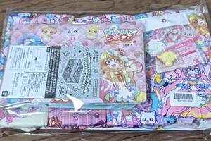 デリシャスパーティープリキュア　ウィークリーパンツセット　130