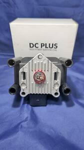 ■DC PLUS HIGH POWER IGNITION COIL VW Polo 6R 等用 DC-010S イグニッションコイル