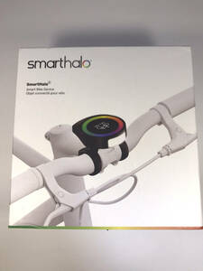 ◆SmartHalo2 バイクをよりスマートに変えるスマートヘイロー2◆