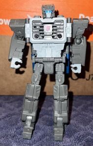 Transformers Titans Return KO Cerebros Emissary Fortress Maximus 海外 即決