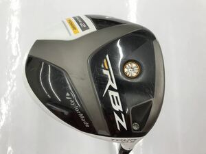 1W テーラーメイド　RocketBallz TOUR TP US 10.5度　flex:R MATRIX 7Q3 メンズ右　即決価格