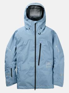 Burton [ak] タスク GORE-TEX Pro 3L ジャケット