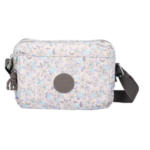 ☆ DelicateFloral ☆ kipling キプリング ABANU M ショルダーバッグ キプリング ショルダーバッグ ショルダー バッグ 斜めがけ レディース