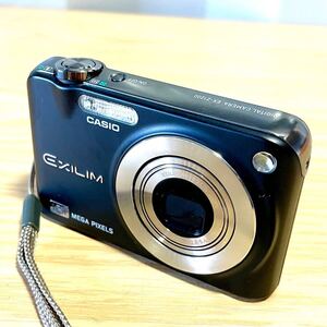 1円〜 CASIO EXILIM EX-Z1200 カシオ コンパクトデジタルカメラ デジタルカメラ