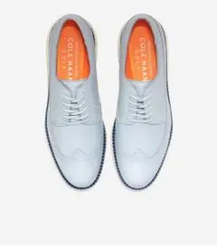 COLE HAAN オリジナルグランド ウィング オックスフォードゴルフシューズ