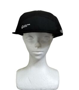 【新品】THE NORTH FACE UTMF CAP 限定 フリー 黒