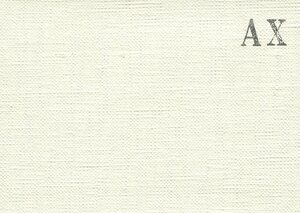 画材 油絵 アクリル画用 カットキャンバス 純麻 中目荒目荒目 AX S12号サイズ 10枚セット
