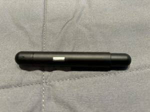 新品純正 LAMY pico black ボールペン