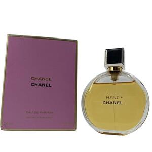 CHANEL シャネル チャンス オードトワレ 香水 50ml フランス製