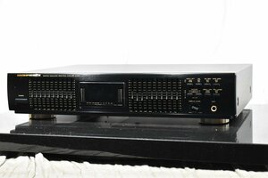 ■TG0830 marantz マランツ グラフィックイコライザー EQ580F