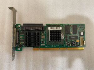 【中古】NEC N8103-80 ディスクアレイコントローラ Ultra320 SCSI 管理番号ci46