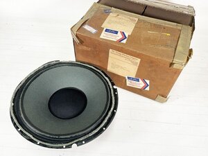 TANNOY MONITOR RED 12 コーンアッセンブリー 未使用品 [34534]