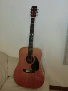 1971 Martin D-28