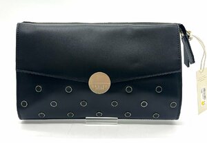 ●未使用品 RADLEY LONDON レディース クラッチバック ラドリー