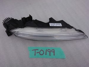 ポルシェ 911 991 PORSCHE 911 991 facelift 右 LED DRL LED DRL,Right 品番：99163116003　Ｔ0199