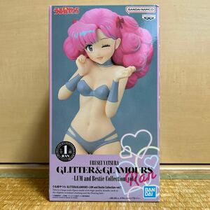 うる星やつらGLITTER&GLAMOURS-LUM and Bestie Collection-vol.1 ラン Run