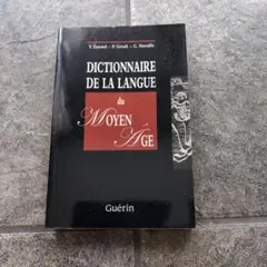 dictionarie de la langue