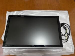 BenQ E2420HD 24インチモニター