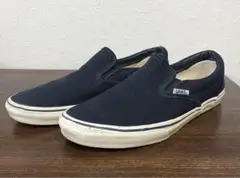 VANS×united arrows スリッポン　サイズ28.5cm