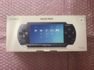 SONY PSP1000 VALUE PACK