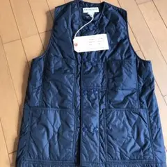 SASSAFRAS Leaf Blower Vest (新品)