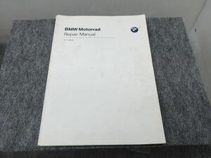 R1150R リペアマニュアル ●送料無料 X2A243K T12K 269/3