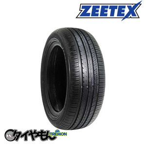 ジーテックス ZT1000 165/70R13 165/70-13 79T 13インチ 1本のみ ZEETEX 輸入 サマータイヤ