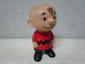 ハンガーフォード ソフビ チャーリーブラウン スヌーピー ピーナッツ 50s HUNGERFORD PEANUTS SNOOPY