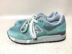 new balance ニューバランス スニーカー CM998 AH 26.5cm