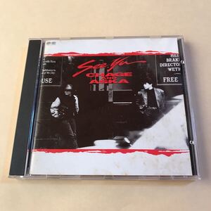 CHAGE&ASKA 1CD「SEE YA」