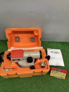 【中古品】【0921】PENTAX　オートレベル　AL-240B　ITC3RZ674D30