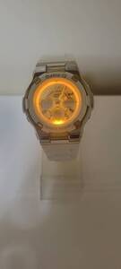 CASIO Baby-G BGA-110 