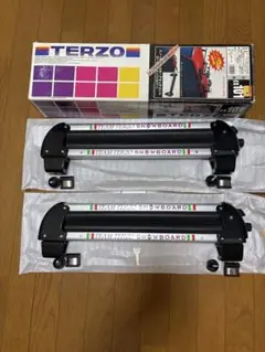 TERZO ES101 スノーボード/スキーアタッチメント