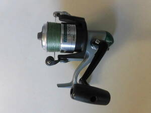 367 DAIWA ダイワ RAGAL－S ３５００i USDE 現状　