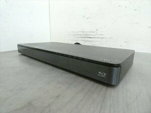 1TB☆14年☆東芝/REGZA☆HDD/BDレコーダー☆DBR-T450☆3番組同時録画/3D対応機 管CX20888