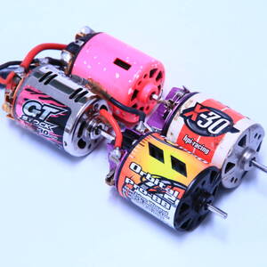 あ//A8946K ラジコン　EP モーター　hpi KAWAD X-30 GTSTOCK Orbital 2