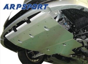 LAILE レイル アンダーガード ラリープロスペシャル ランサー エボリューションVII CT9A 2001/02～2003/01