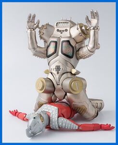 ★S.H.Figuarts　キングジョー　未開封 新品！★