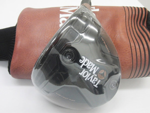 メーカーカスタム！新品！TaylorMade BRNR Copper Mini Driver 13.5° Mitsubishi Diamana T+60 X-Flex