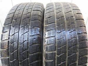 【D276】ICE NAVI ZEAⅡ ULTRA GRIP■215/60R16■2本即決